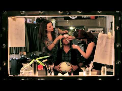 DADA ANTE PORTAS - I'M ALL RIGHT, JACK