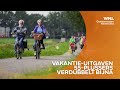 Hoe ouder, hoe rijker? Uitgaven aan vakanties onder 55-plussers verdubbelt bijna