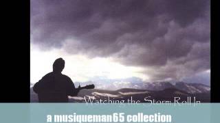 Raining Away | Michael Tomlinson