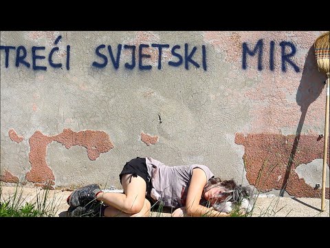 TREĆI SVJETSKI MIR - Ane Paška & Feng Shui