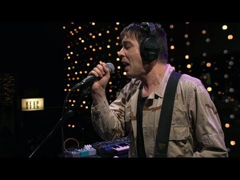 Operators - Full Performance (Live on KEXP)
