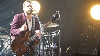 Kings of Leon - Reverend – Live in San Francisco