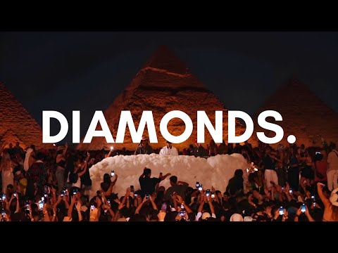 Rihanna - Diamonds (Mav x Sembe Afro House Remix)