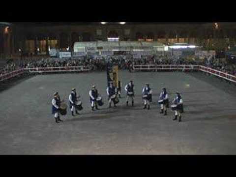 Contesa Estense 2008 - contrada del ghetto - brano libero