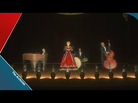 Red Dead Redemption 2 Robin Koninsky - Welcome in Saint Denis 4:3 Black and White version