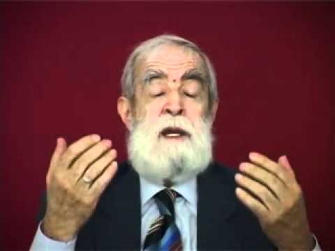 10 13 2010  (Teslimler, Mutluluğun Merdivenleridir) - Imam Iskender Ali M I H R