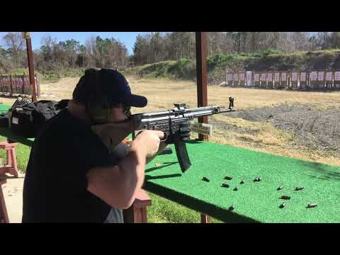 Das Sturmgewehr, Ja!