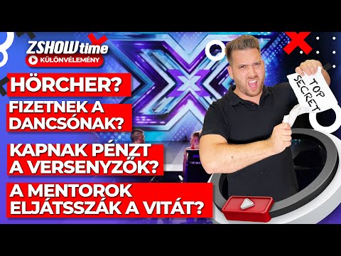 AZ IGAZSÁG AZ X-FAKTORRÓL |  - Q&A