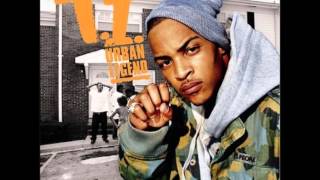 T I  feat  Nelly   Get Loose Bass Boosted