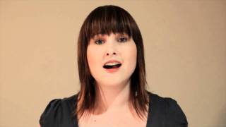 Carli Griffin - Breathe In Now (George)