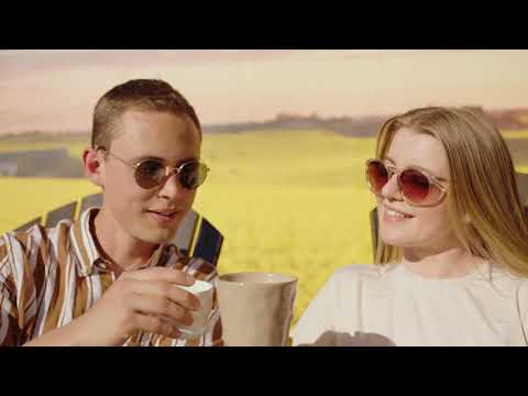 ICA reklamfilm v.28 2020 – Där sommaren finns, finns ICA