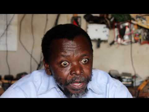 VYETI FEKI Full Movie STARRING Kingwendu, Masha The Boss, Mr Key