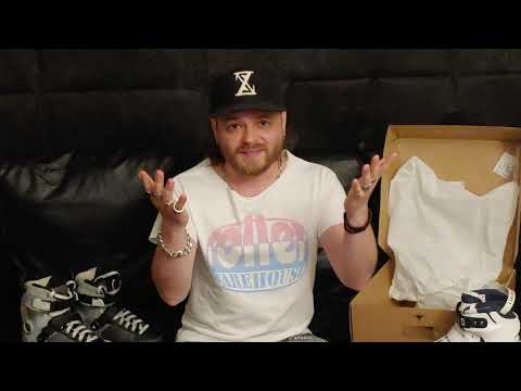 Un-Boxing USD Carlos Bernal Pro Carbon Free!🙌💯🍀⚡