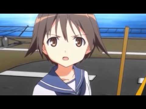 [filler] Source Witches - Meet the Miyafuji Yoshika (unfinished video)