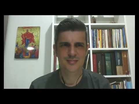 3º Formação para Pregadores com Leandro Rabello - RCC Leste - Estados Unidos