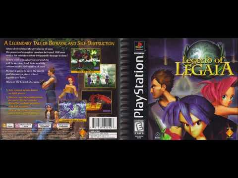 Legend of Legaia (The Legaia -JP-) (PS1): 43 - Noa's Dreams