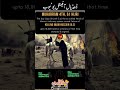 4 Muharram L Whatsapp Status L Dar E Ahlulbyt L 4muharram Karbala Moharramstatus
