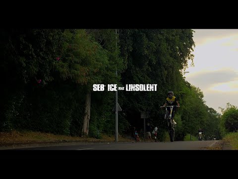 ICE' SEB feat LINSOLENT - Check