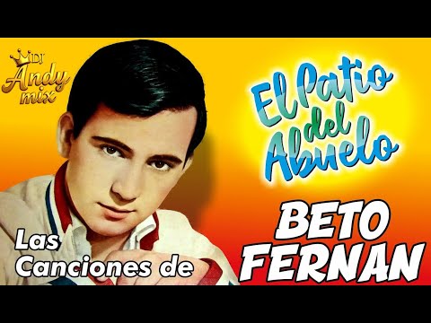 Beto Fernán - Grandes Éxitos en Mix