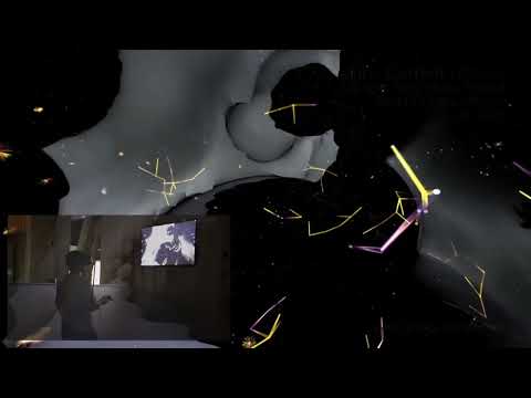 WEIRD REALITY: Head-Mounted Art && Code :: Artificial Nature :: Haru Ji and Graham Wakefield