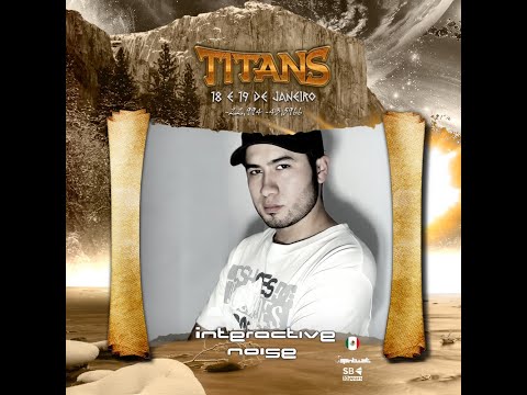 Titans Open Air 2020 - Interactive Noise