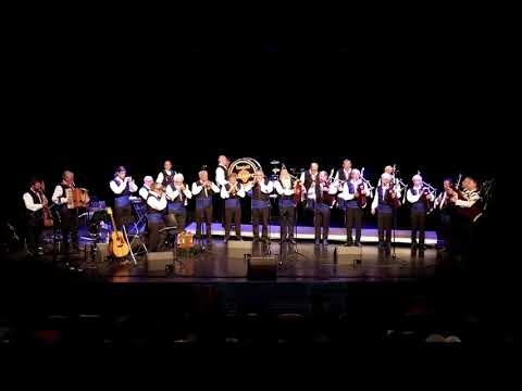 Bagad Adarre - Muntanyès del canigo