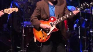 GLASS HARP - TIME - Rex Theater, The BURGH - May 6, 2011 featuring PHIL KEAGGY