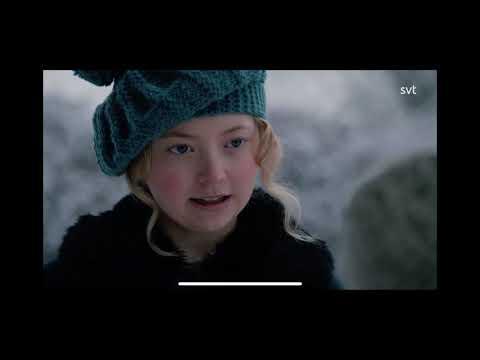 Mirakel avsnitt 16. JULKALENDERN 2020