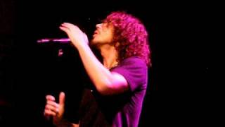 Get Up Chris Cornell Paradiso Amsterdam 26 feb 2009