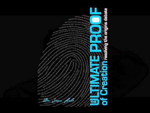 The Ultimate Proof of Creation by Dr. Jason Lisle