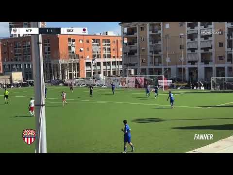 🎥  Atletico Pontinia 1934 - Vis Sezze| Highlights