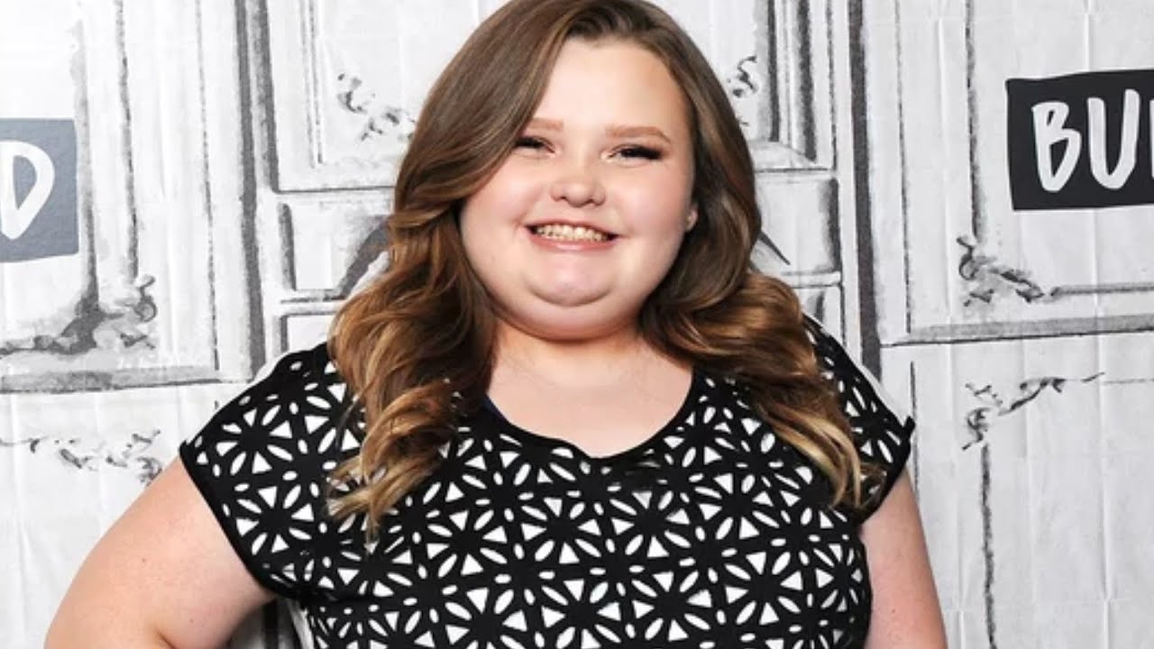 Ricky Boo Boo Honey Boo Boo Quien Es at Ricky Middleton blog