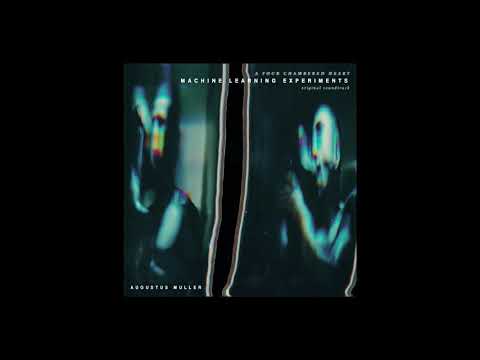 Augustus Muller - Taste of Metal (Machine Learning Experiments - Original Score)