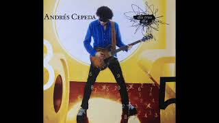 Día Tras Día - Andrés Cepeda (Cover Audio)