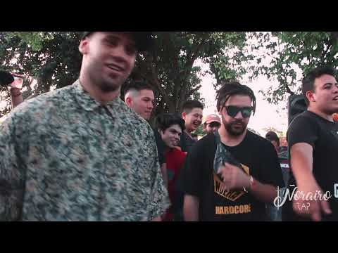 NDERAHARDCORE  - MR H Y DARCH VS JOTEN Y STETNAT