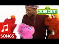 Sesame Street Everyday Heroes Club Song With Aloe Blacc And Elmo