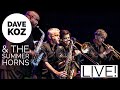 And Then I Knew (feat. Dave Koz) Dave Koz Summer Horns 2019