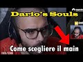 Dario's souls | La prima volta di Dario Moccia su Demon's Souls