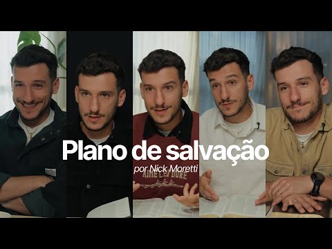 PLAN OF SALVATION | The truth about the creation of the world.