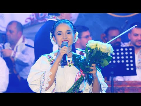 Silvia Timis - CONCERT ANIVERSAR DE EXCEPȚIE - 18 ANI ( Alexandra Chira )