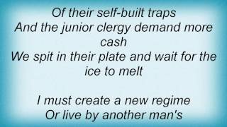 Fall - Before The Moon Falls Lyrics