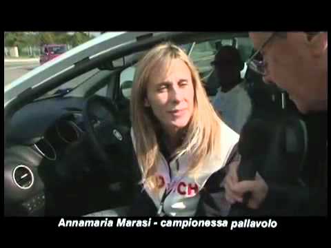 Ruote in Pista n.35 - Bosch e Ruote in Pista per la sicurezza stradale - Annamaria Marasii