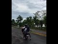 Yang Lagi Viral Cewek Jumping Motor Shorts