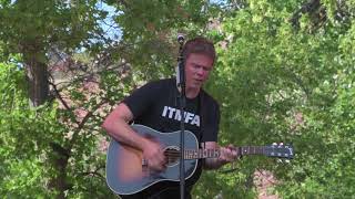 Josh Ritter | Henrietta, Indiana | Folks Festival | gratefulweb.com