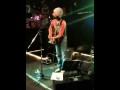 Jackie Greene, "1961" @ The Fire Escape, Sacramento, May 10, 2010