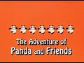 Panda Go Panda Panda Kopanda Intro Theme