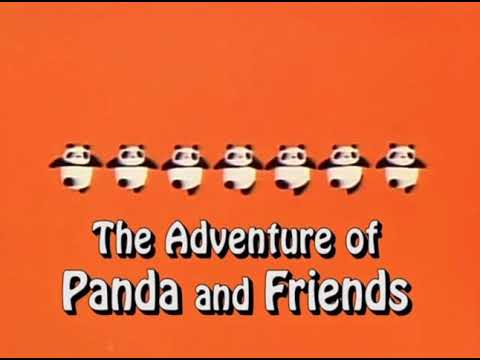 Panda Kopanda Mimi-chan to Panda Kopanda Ado Mizumori