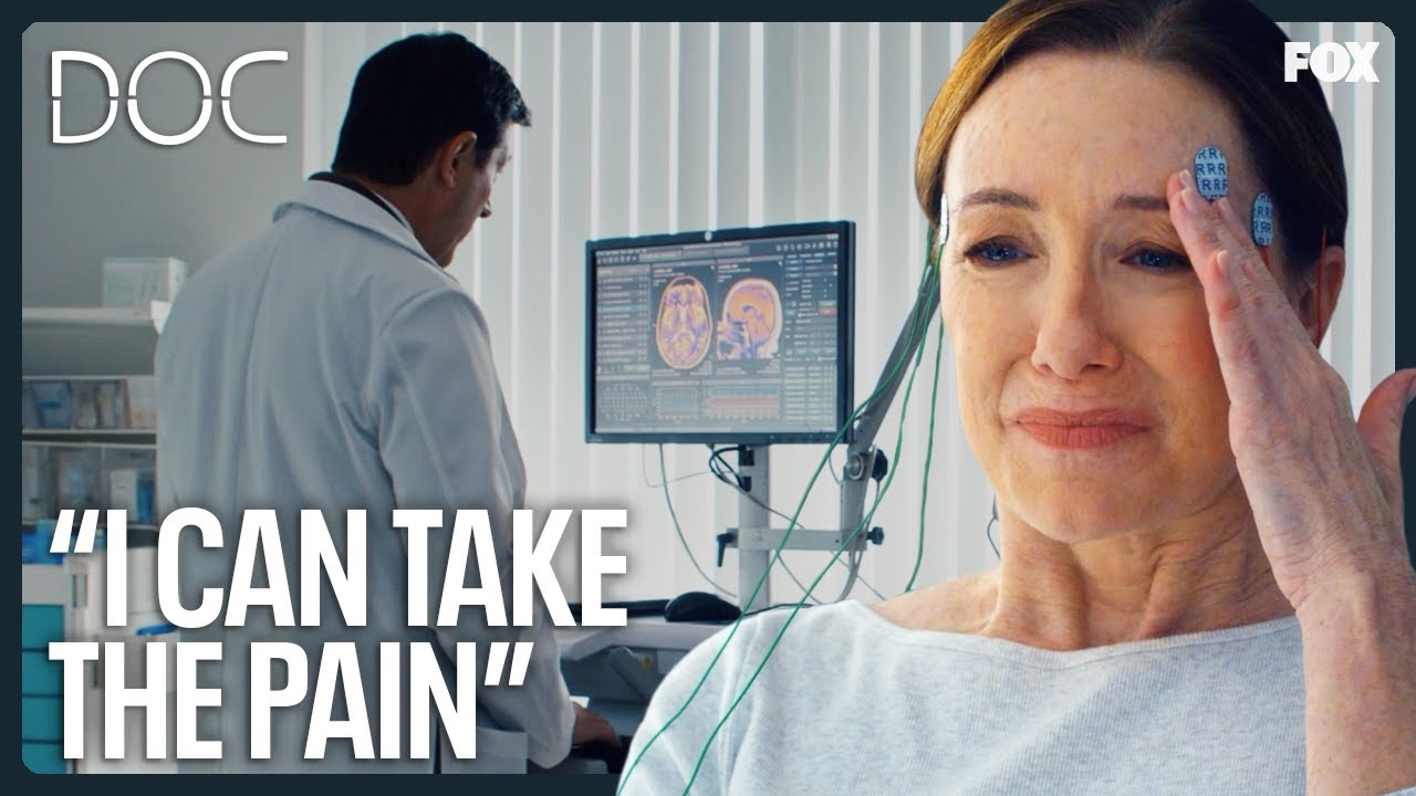 Amy Pushes Herself TOO FAR Trying to Recover Her Memories | Doc