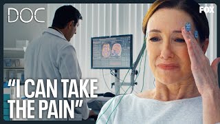 show video image in three sizes