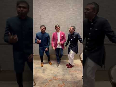 Rapping Video